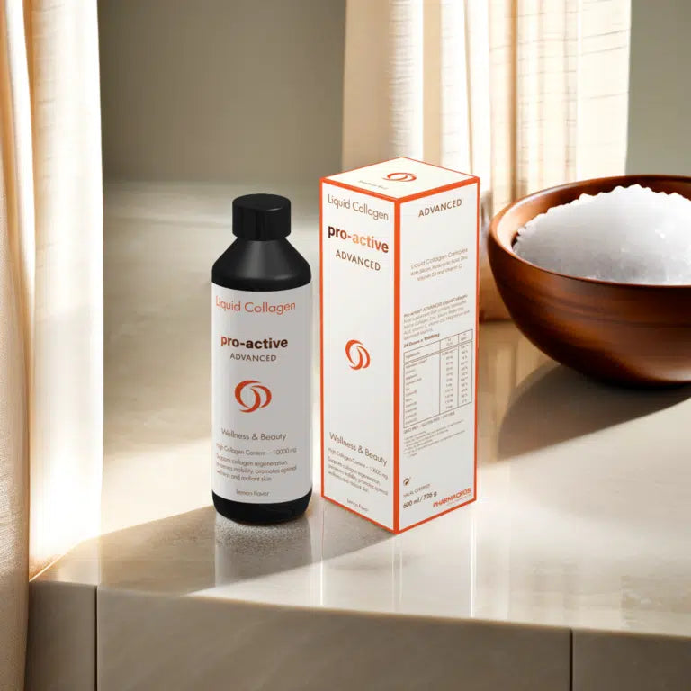 COLLAGEN PRO ACTIVE ADVANCED