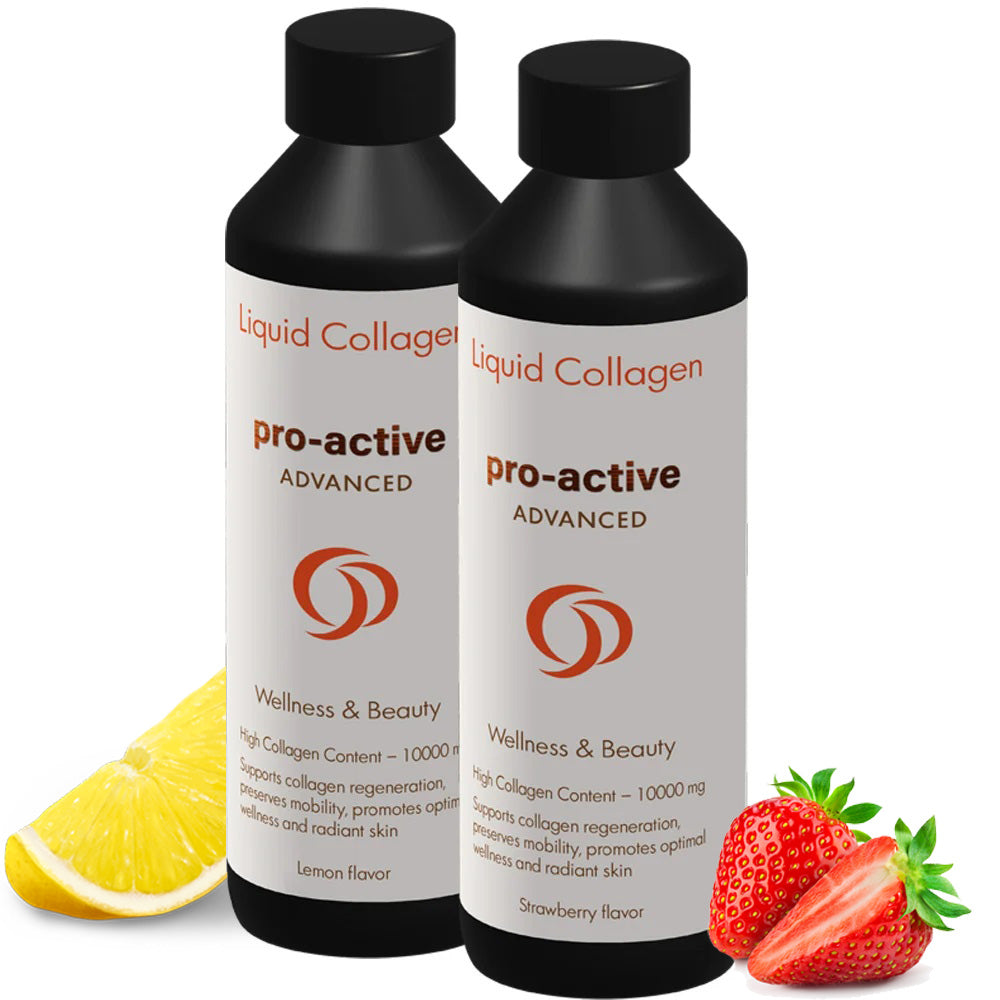 COLLAGEN PRO ACTIVE ADVANCED