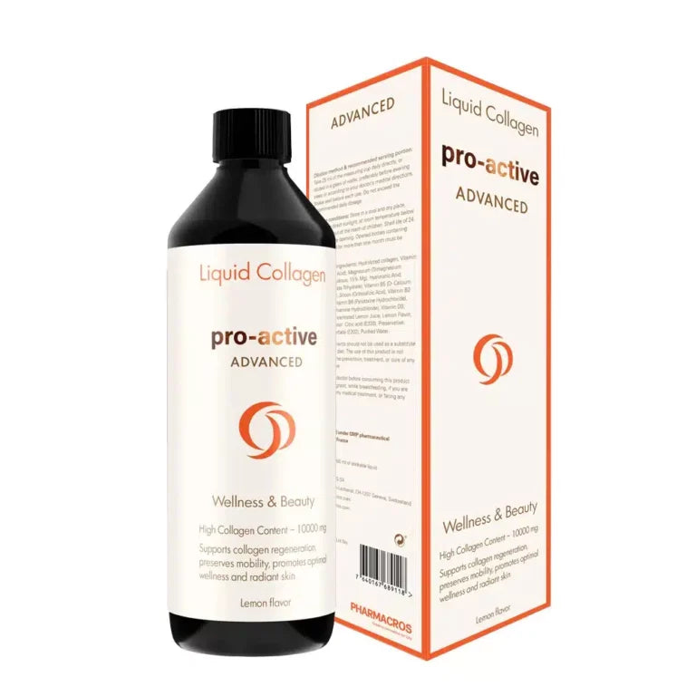 COLLAGEN PRO ACTIVE ADVANCED