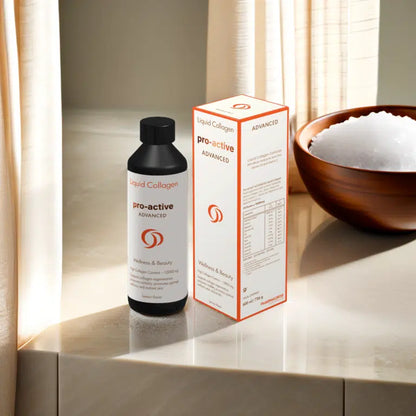 COLLAGEN PRO ACTIVE ADVANCED