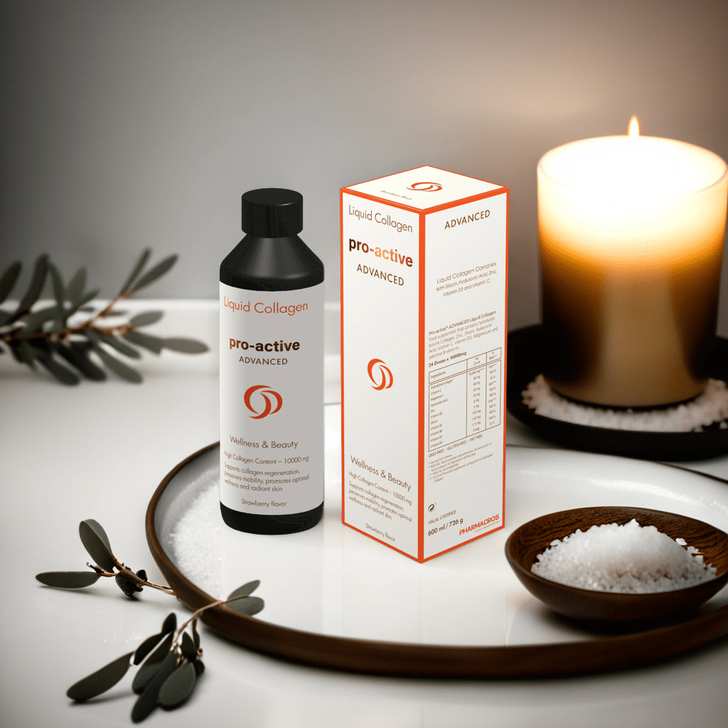 COLLAGEN PRO ACTIVE ADVANCED