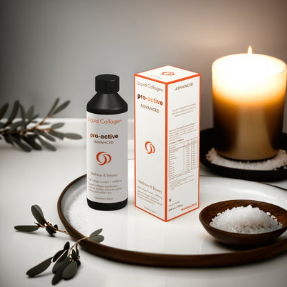COLLAGEN PRO ACTIVE ADVANCED