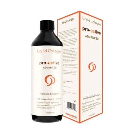 COLLAGEN PRO ACTIVE ADVANCED